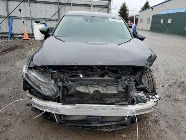 1HGCV1F18JA244383 Honda ACCORD LX