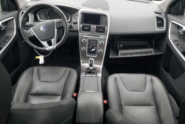 YV4612RM0G2863451 Volvo Xc60 T5 Platinum