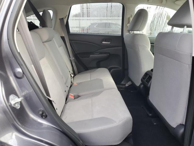 5J6RM4H40GL115999 Honda CR-V SE