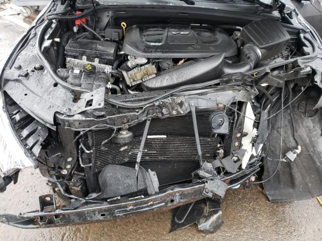 1C4RDJAG4HC906059 Dodge Durango Sxt