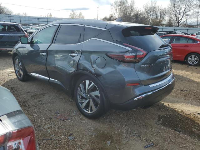 5N1AZ2CS5LN123170 Nissan MURANO SL