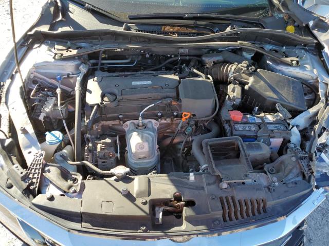 1HGCR2F78HA059551 Honda ACCORD EX