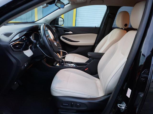 KL4MMESL3MB165202 Buick Encore Gx Select