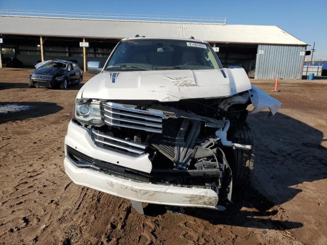 5LMJJ2HTXFEJ14216 Lincoln Navigator