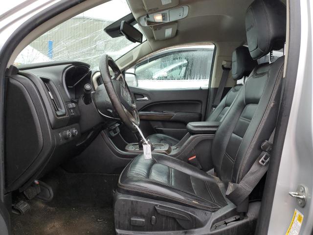 1GTP6EE1XH1156760 GMC Canyon Denali