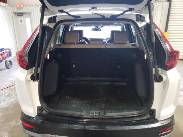 7FARW2H97LE000897 Honda Cr-v Touring