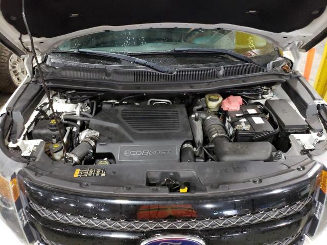 1FM5K8GT1EGC36715 Ford EXPLORER SPORT