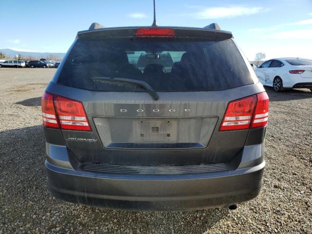 3C4PDCAB7GT249591 Dodge JOURNEY SE