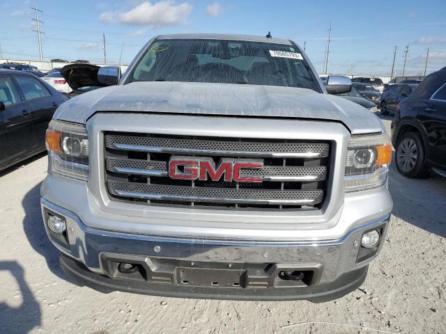 3GTU2VEC9EG333599 GMC Sierra K1500 Slt