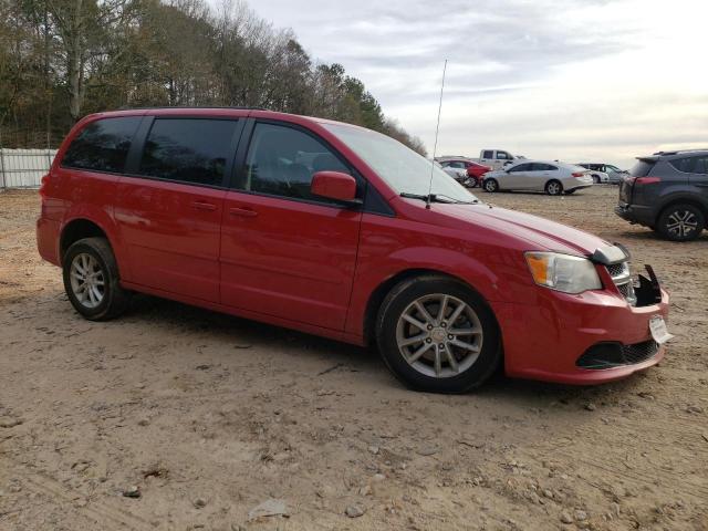 2C4RDGCG6ER390855 Dodge Grand Caravan Sxt