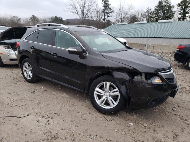 5J8TB4H35EL013721 Acura RDX