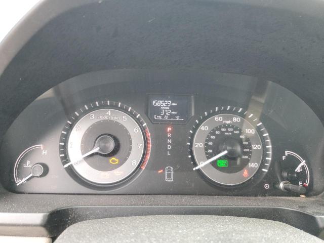 5FNRL5H20GB131197 Honda ODYSSEY LX