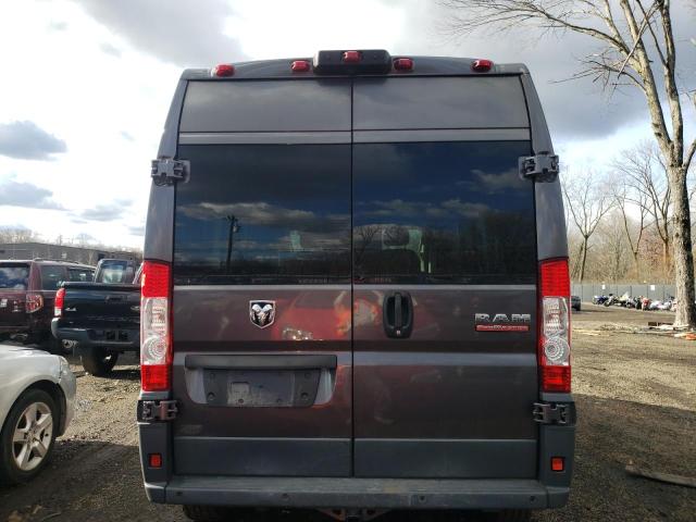 3C6TRVCG5JE151814 RAM Promaster 2500 2500 High