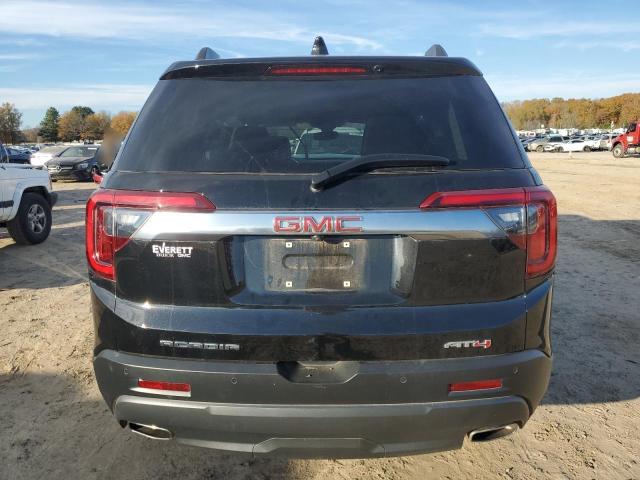 1GKKNLLS9NZ160037 GMC Acadia At4