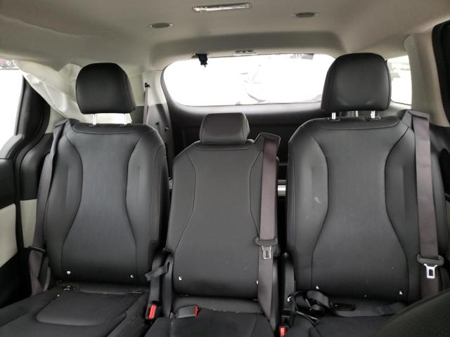 KNDNB4H35P6278762 KIA Carnival Lx
