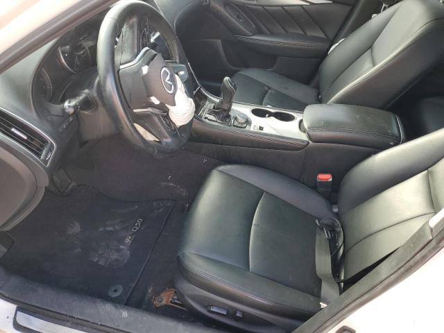 JN1EV7AP9LM206218 Infiniti Q50 PURE