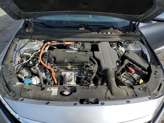 1HGCV3F11LA018474 Honda ACCORD HYBRID