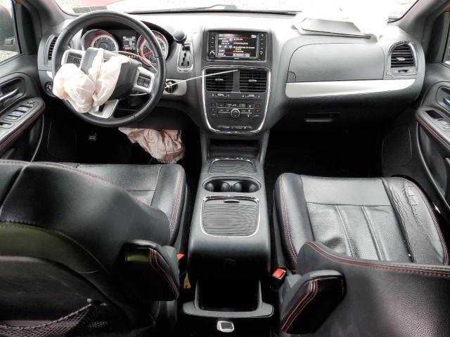 2C4RDGEG4ER337777 Dodge Grand Caravan R/t