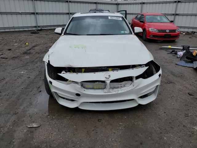 WBA3C3C51EP660881 BMW 320 I Xdrive