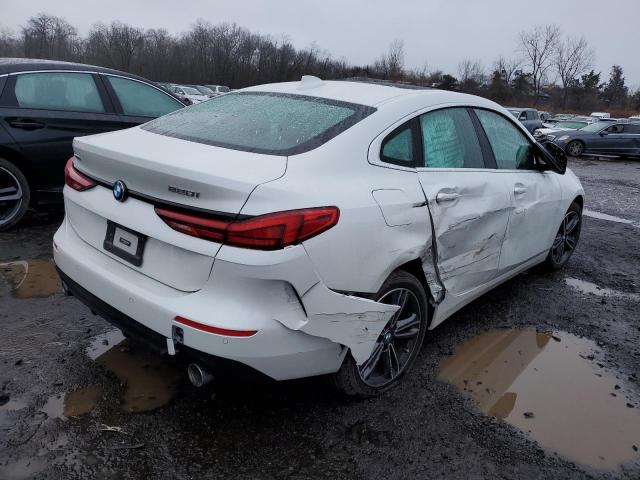 WBA73AK06L7F84103 BMW 228XI