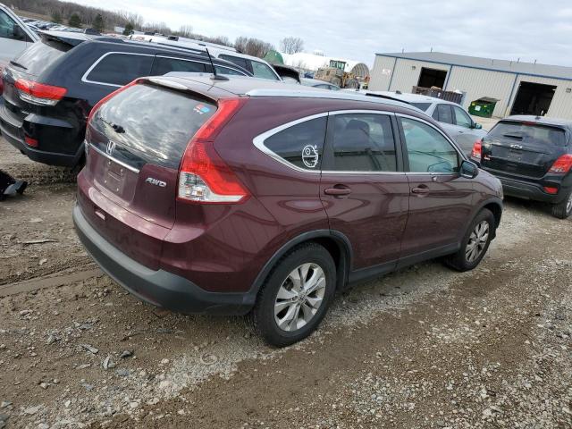 5J6RM4H79EL040873 Honda CR-V EXL