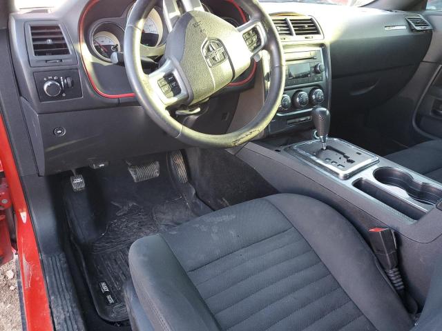 2C3CDYAG5EH223220 Dodge Challenger Sxt