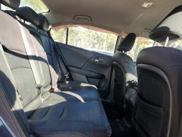 1HGCR2F57EA091854 Honda Accord Sport