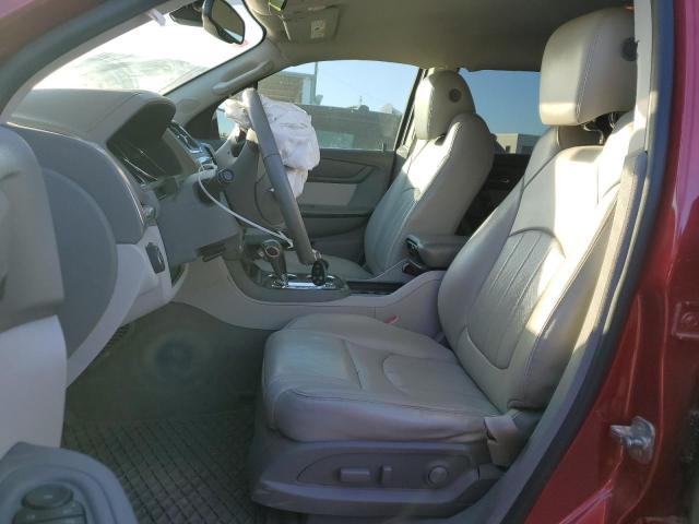1GKKRSKD7EJ213740 GMC Acadia Slt-2