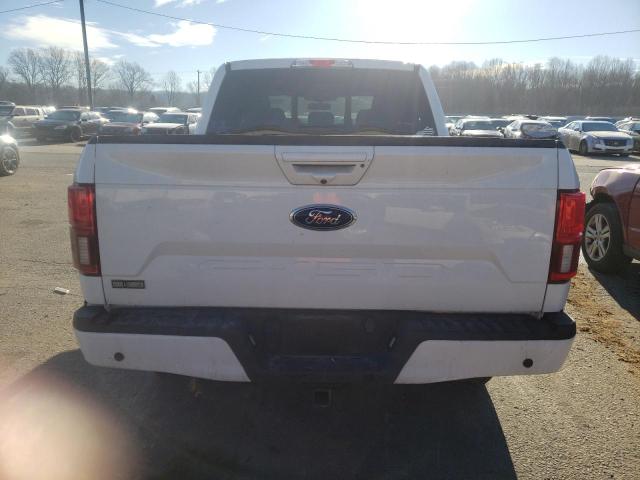 1FTEW1E5XLFA73215 Ford F150 Supercrew