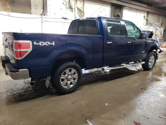 Auction sale of the 2012 Ford F150 Supercrew , vin: 1FTFW1ET9CKD53752, lot number: 180892473