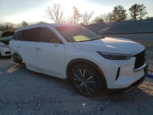 5N1DL1GS2PC354533 Infiniti Qx60 Sensory