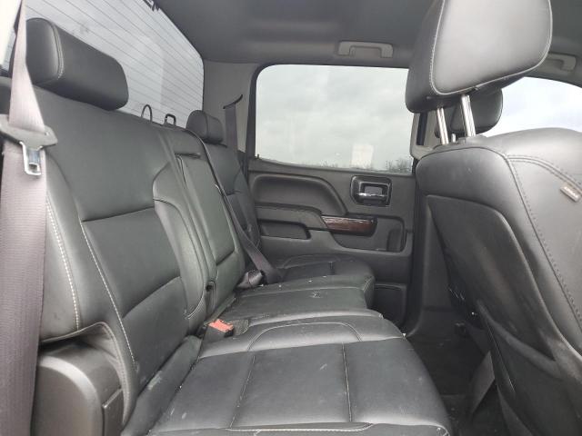 3GTU2VEC1FG483868 GMC Sierra K1500 Slt
