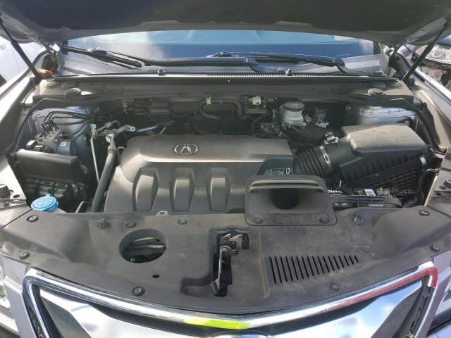 5J8TB4H76GL009599 Acura Rdx Advance