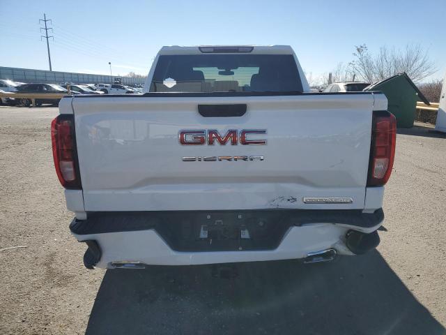 1GTU9CETXMZ137041 GMC Sierra K1500 Elevation