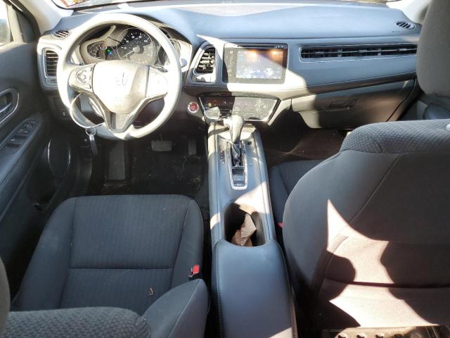 3CZRU6H56JM730597 Honda HR-V EX