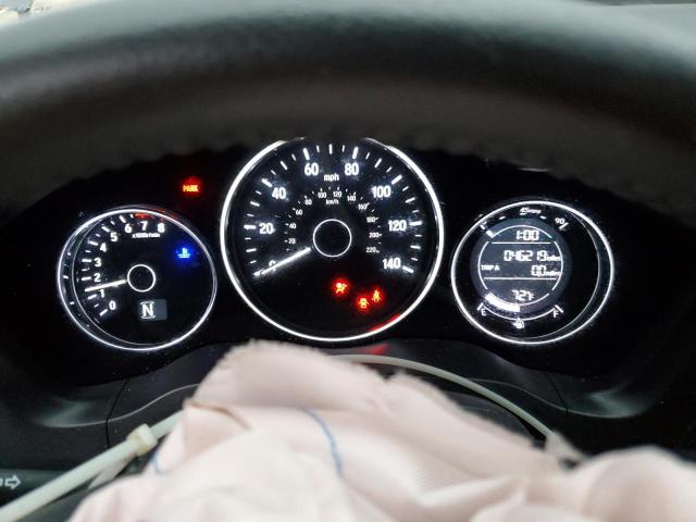 3CZRU6H18MM708585 Honda HR-V SPORT