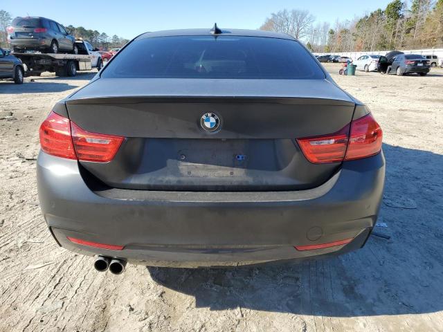 WBA3N3C52EK230140 BMW 428 I
