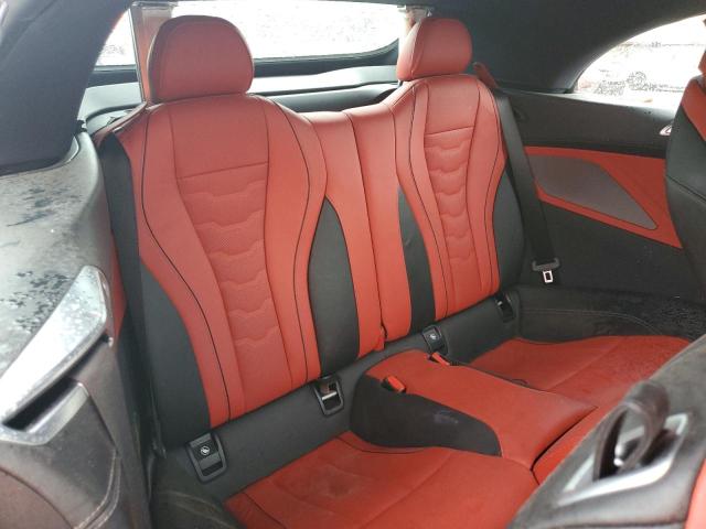 WBAFY4C01MCF72060 BMW M850XI