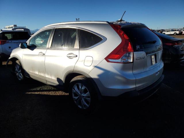 2HKRM4H73EH678546 Honda CR-V EXL