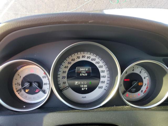 WDDGF4HB0EG244133 Mercedes-Benz C 250