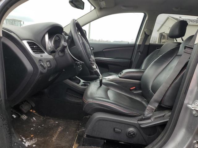 3C4PDDEG9GT244016 Dodge Journey R/t