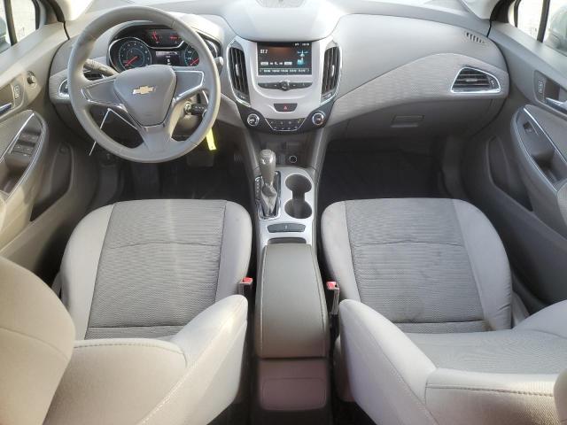 1G1BC5SM9J7240842 Chevrolet CRUZE LS