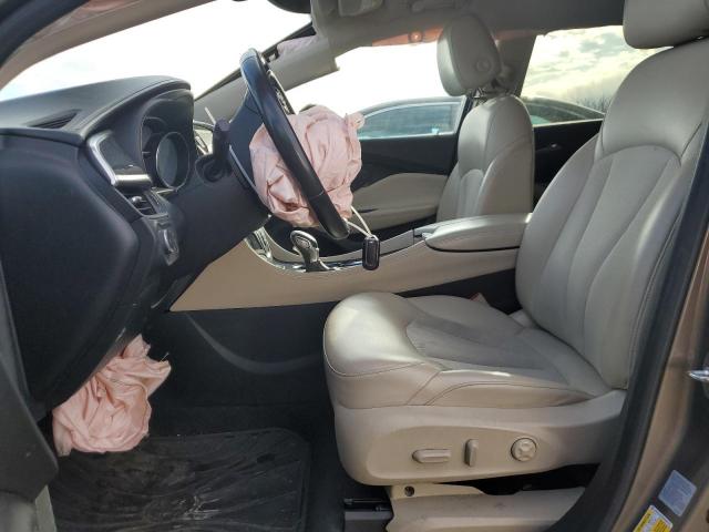 LRBFXASA5HD025755 Buick Envision Preferred