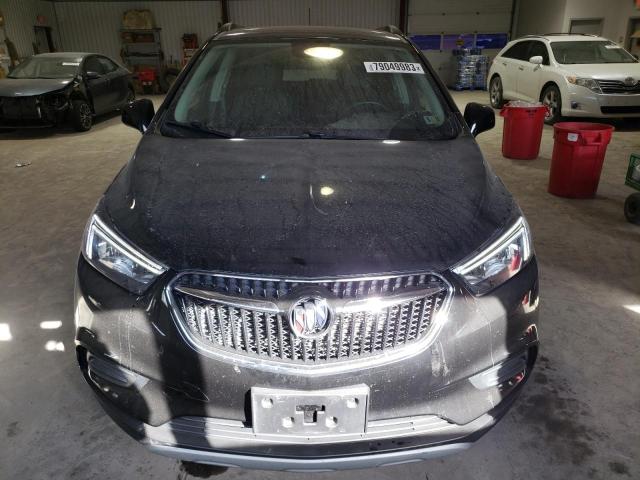 KL4CJESB8LB011739 Buick Encore Preferred