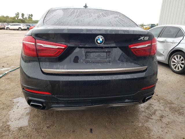 5UXKU6C58F0F94418 BMW X6 Xdrive50i