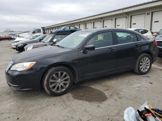 Auction sale of the 2012 Chrysler 200 Touring, vin: 1C3CCBBG9CN236961, lot number: 80921103