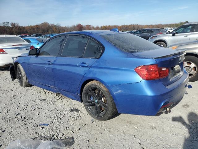 WBA3C1C55FP854190 BMW 328 I Sulev