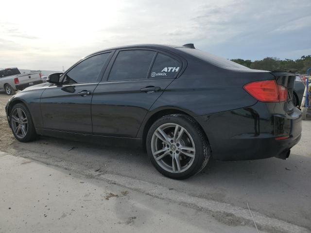 WBA3A5G5XFNS91849 BMW 328 I