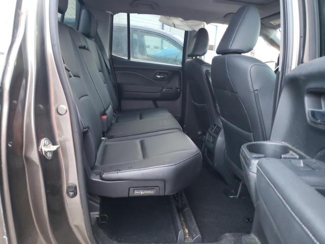 5FPYK3F79LB009621 Honda Ridgeline Rtl