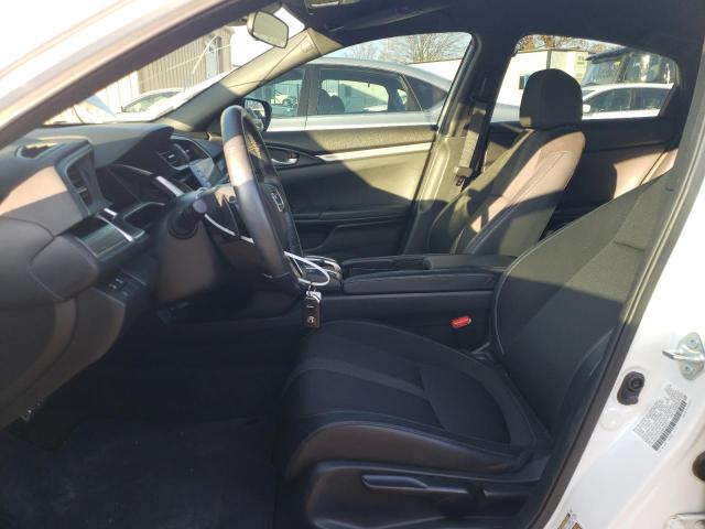 2HGFC2F80MH553017 Honda Civic Sport